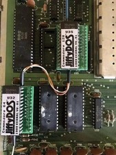 JIFFYDOS DUAL KERNAL FÜR