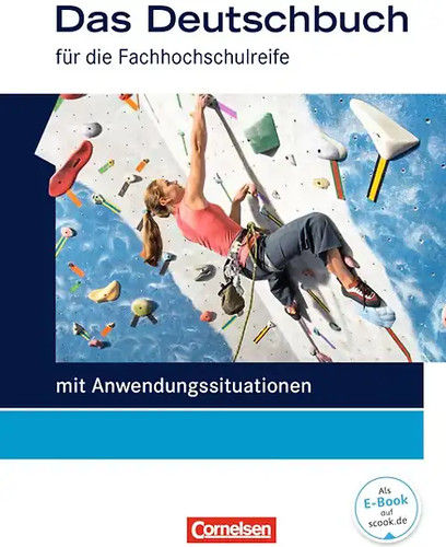 Das deutschbuch - das,