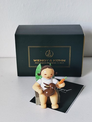 Wendt kühn sonderengel mit - &,