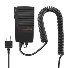 Hand Lautsprecher Mikrofon für Icom Ic-V8 V85 V82 Ic- T8A 2At W32A E90 R5581