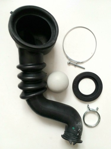 Ablaufbalg schlauch für - ablaufbalg/-schlauch,