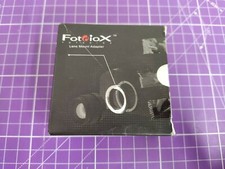 Fotodiox Lens Mount Adapter