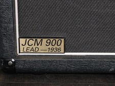 2x12 Bühnenbox 1936 Marshall JCM 900