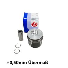 Kolben +0,50 Zylinder 3&4 für