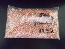 500 g Kupfergranulat 1 /