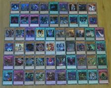 Yu-Gi-Oh! Legendary Duelists
