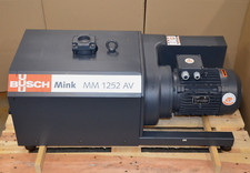 BUSCH MINK MM 1252 A VV3