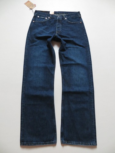 Levi 508 loose jeans - loose,