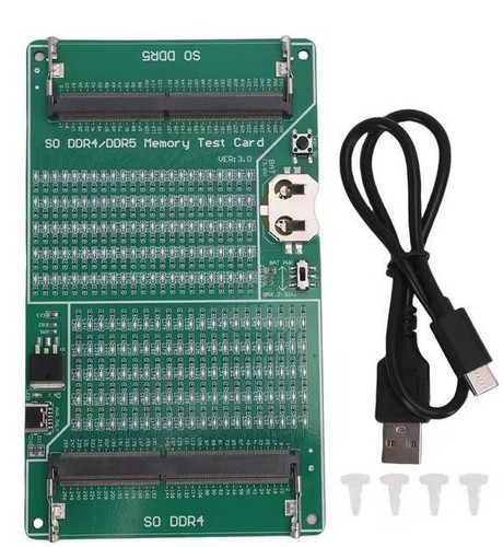 Sodimm ddr4 ddr5 - sodimm, ddr4+ddr5