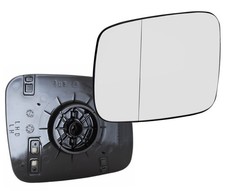 Spiegelglas links für VW T4