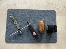 3 x Kuhglocken (verschiedene