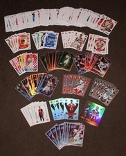 Topps Match Attax 25/26