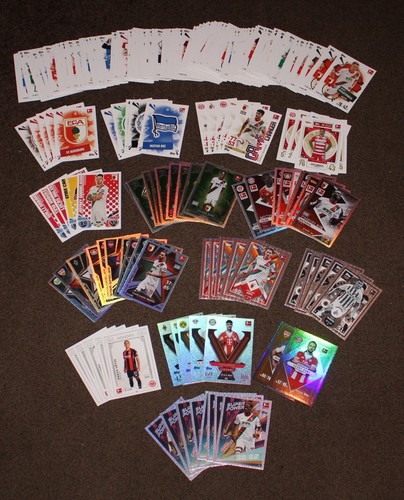 Topps match attax 26 - match,