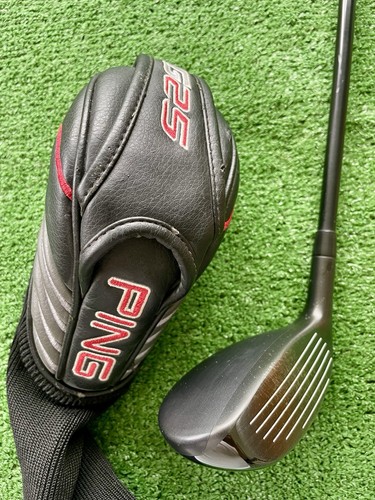 Ping g25 hybrid rescue - ping,
