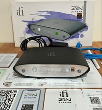 iFi Audio Zen Stream
