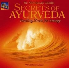 Secrets ayurveda je - je, 1