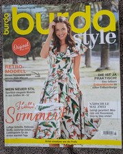 Burda Style 05/2019
