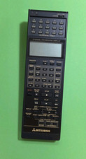 Original Fernbedienung Mitsubishi