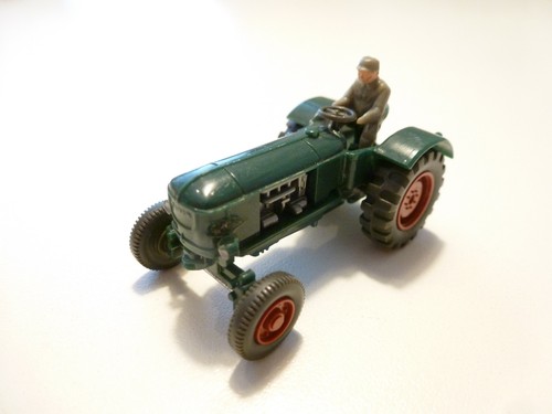 Wiking deutz schlepper - wiking, deutz-schlepper