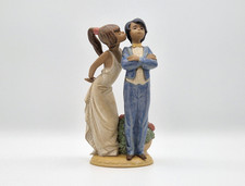 LLADRO SPANIEN - Porzellan