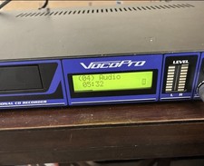 VocoPro CDR-1000 Pro