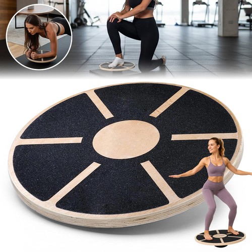 Balance board holz - balance,
