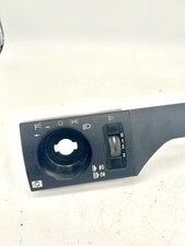 Mercedes W124 S124 C124 Regler Leuchtweitenregulierung LWR 1248000073