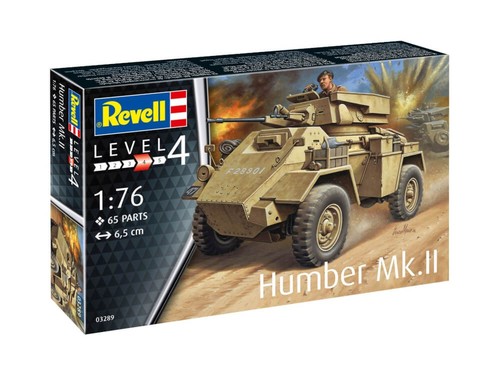 Revell schiffe boote humber - revell,