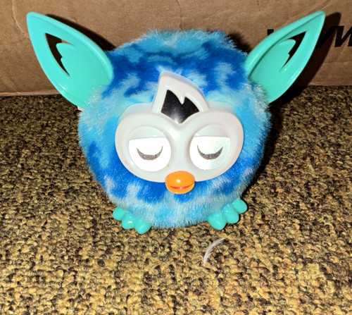 Hasbro furby spielzeugroboter - hasbro,