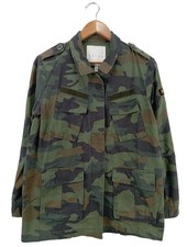LEITH Militaryjacke Damen