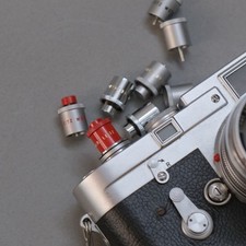 Shutter Release Button