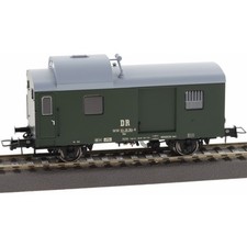 Roco 6200176 H0 Gepäckwagen Daa, DR, Ep. IV H0 + Neu