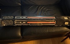 MR Master Replicas Darth Vader