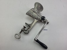 Fleischwolf HGB Gusseisen