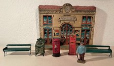 Spur 0 Hornby Seltene