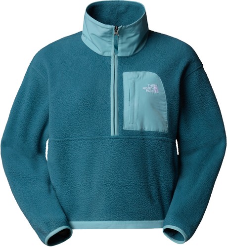 The north face - face, snowboard