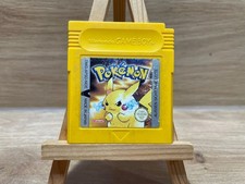 Pokémon Pokemon Gelbe Edition