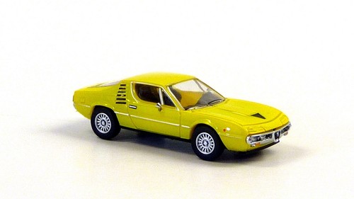 Alfa romeo montreal - alfa,