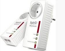 AVM FRITZ!Powerline 1220E Set