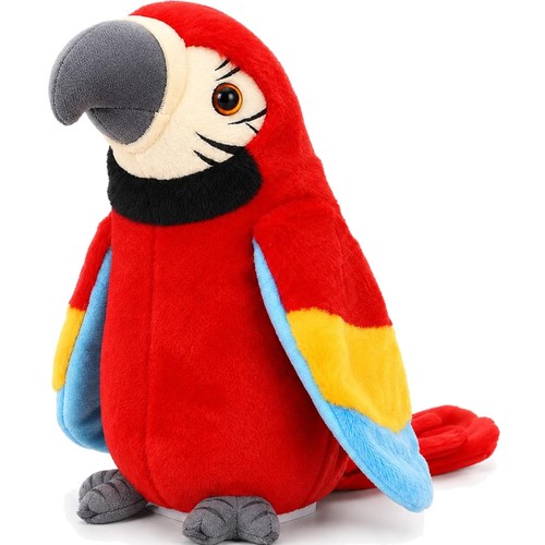 Sprechender papagei kids - sprechender,
