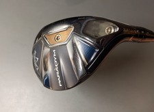 Callaway Paradym Hybrid #5 24°, Jailbreak AI, RH, Herren Standard