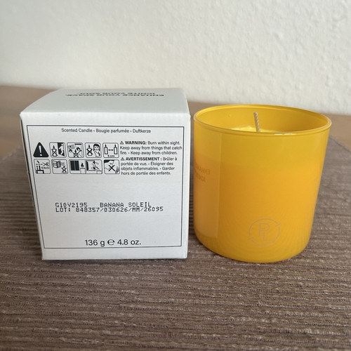 Partylite mini duftwachsglas - partylite,