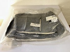 ORIGINAL Mercedes Benz Sitzbezug Rücksitzbank Links A4639209705 9G57 Stoff Neu