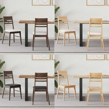 Esszimmerstühle 2 Stk