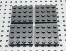 LEGO® 4x Platte Bauplatte