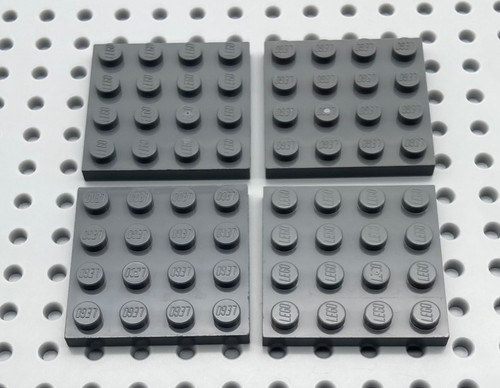 Lego platte bauplatte - platte,