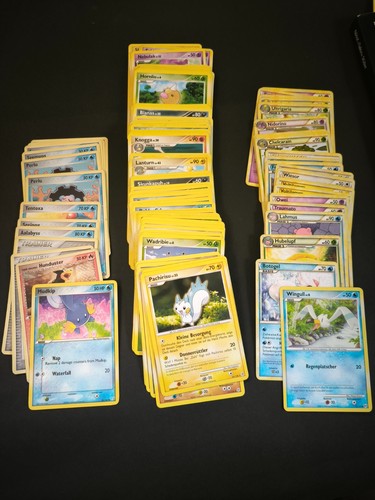 Pokemon sammlung vintage - sammlung,