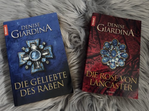 Denise giardina set - giardina,