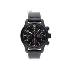 Fortis B-42 Black Edition