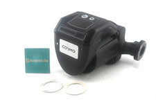 Cosmo Heizungspumpe Pumpe CPH 6-25 / 180 Hocheffizienzpumpe inkl. Dichtungen